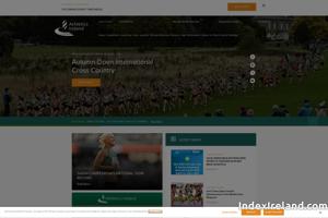 Athletic Association of Ireland