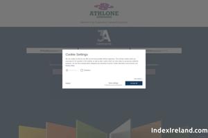 Visit Athlone Extrusions website.