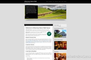 Visit Athlumney Manor website.