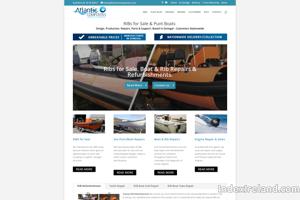 Visit Atlantic Composites website.