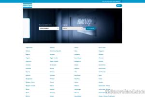 Visit Atlas Copco - Ireland website.
