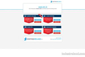 Visit ATS Voice Ltd website.