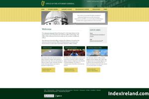 The Chief State Solicitor's Office
