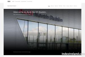 Audi North Dublin