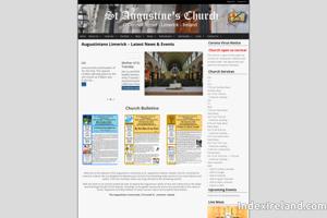 Visit St Augustine's website.