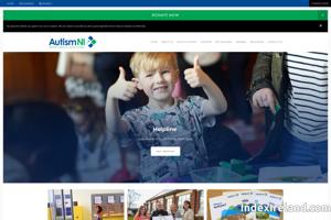 Visit AutismNI website.