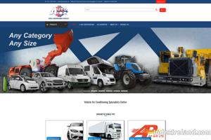 Visit Auto Air website.