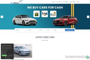 Visit Auto Assure Ltd website.