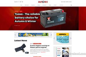 Visit Autobiz Motor Magazine website.