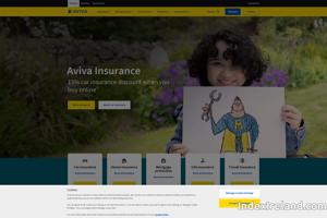 Visit Aviva website.