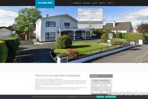 Visit Avondale B&B website.