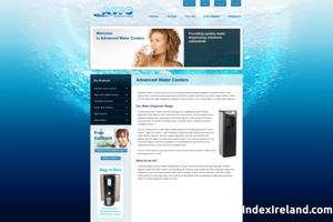 Visit Advanced Water Coolers website.