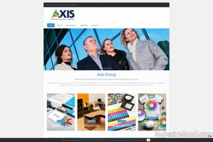Visit Axis Office Group website.