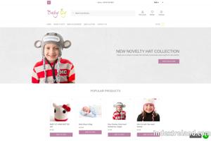 Visit Baby Og website.