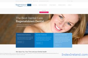 (Carlow) Bagenalstown Dental Clinic
