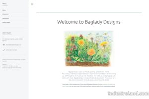 Visit Baglady Designs website.