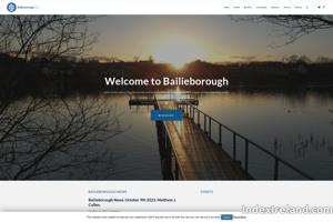 Visit Bailieborough website.