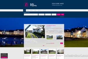 Visit Bailie Property website.