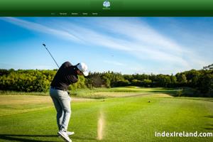 Visit Balcarrick Golf Club website.