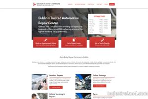 Visit Baldoyle Auto Centre website.