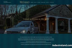 Visit McGowans Funeral Directors website.