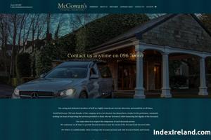 McGowans Funeral Directors