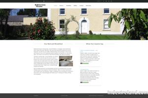 Visit Ballinclea House website.