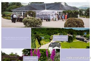 Visit Ballybeg House website.