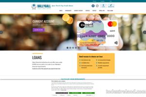Ballygall Credit Union Ltd.