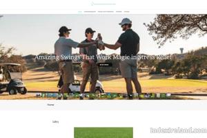 Visit Ballyhaunis Golf Club website.