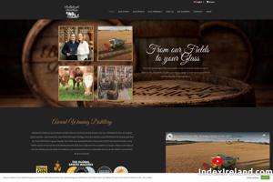 Visit Ballykeefe Distillery website.