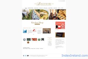 Visit The Ballymore Inn website.