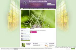 Visit Ballyroan Parish website.