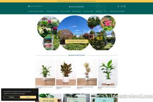 Visit Ballyseedy Home & Garden website.