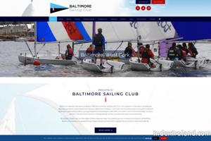 Visit Baltimore Sailing Club website.