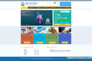 Visit Banbridge Credit Union website.