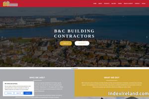 B&C Contractors Ltd