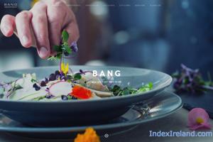 Visit BANG Restaurant website.