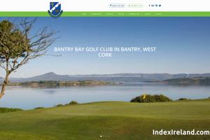 Bantry Bay Golf Club