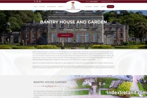 Bantry House and Garden