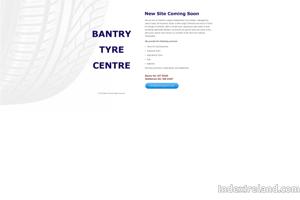 Visit Bantry Tyre Centre website.