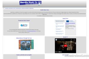 Bardis Music Co. Ltd