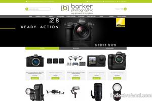 Barker Photographic