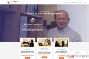 Visit Barrett Human Resource and Coaching Services website.