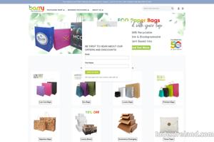 Visit Barry Packaging website.