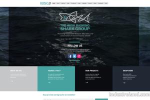 Visit Irish Basking Shark Project website.