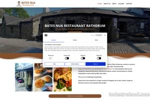 Bates Restaurant