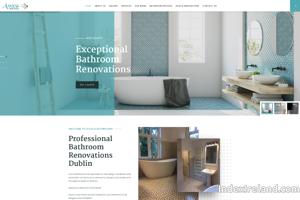 Bathroom Renovations Dublin