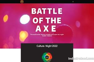 Battle of the Axe
