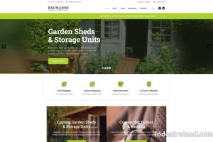 Visit Baumanns of Stillorgan website.